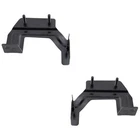 Headlight Bracket Set For 2017-2022 Chevrolet Trax Buick Encore Left And Right New. Price: $26.73.
