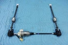 Lexus LS430 Front Driver Seat Sliding Motor W/mechanism 85820-50320 01-06 Oem Used. Price: $70.00.