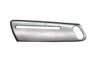 03-10 Bentley Continental Gtc Left Driver Side Seat Belt Trim 3W3881607B Oem Used. Price: $39.90.