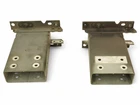 2007-2015 Jaguar Xkr X150 Gasoline Oem Front Reinforcement Extension Bar Set Used. Price: $155.61.