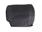 Genuine Mopar Rear Seat Cushion Cover Right 5RV76DX9AB New. Price: $241.64.