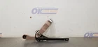 92 Lincoln Mark Vii Seat Belt Buckle Front Left Driver Tan Used. Price: $51.00.