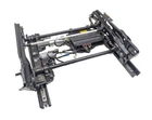 03-06 Mercedes W220 S430 S500 Front Right Passenger Seat Track Frame Oem Used. Price: $161.12.