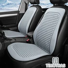 Car Cushion Summer Cool Ice Silk Seat Cover Universal 1-PC New. Price: $42.70.