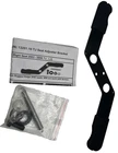 Rugged Ridge 13201.10 Xhd Seat Adjuster Lever Rh Jeep Wrangler Tj Lj 2003-2006 New. Price: $40.00.