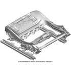 Genuine Gm Seat Track 13525331 New. Price: $274.42.