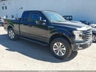 Seat Belt Front Bench 40/20/40 Driver Fits 15-17 Ford F150 Pickup 2066032 Used. Price: $141.89.