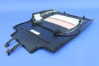 Genuine Mopar Front Seat Back Panel 1UV14DX9AB New. Price: $306.80.