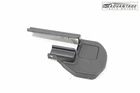 2020-2024 Ford Explorer Rear Right Side Seat Track Inner Forward Trim Cover Oem Used. Price: $27.64.