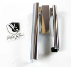 2010-2020 Rolls-royce Ghost Front Right Seat Rail Trim 9180706 New. Price: $160.00.