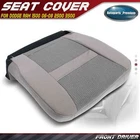 Front Left Lh Seat Bottom Cover For Dodge Ram 1500 2007-2008 2500 3500 Khaki Tan New. Price: $50.98.