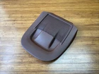 2017-2025 Audi A5 F5 Front Right Or Left Seat Back Panel Cover Trim Brown Oem Used. Price: $47.99.