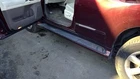 Seat Belt Front Bucket Driver Retractor Fits 10-23 Lexus GX460 2438012 Used. Price: $145.00.