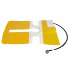 Genuine Ford Seat Cushion Heater 9L3Z-14D696-C New. Price: $95.69.