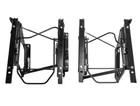 Prp For Jeep CJ7/YJ Seat Mounts (complete Pedestal) - Pair New. Price: $818.99.