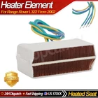 Seat Heating Element For Range Rover L322 HHK500060 LR034450 HHK500040 Repair Us New. Price: $58.10.