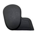 2004 2007 Ford F250 F350 Rear Right Seat Panel Trim Cover 4C34-26613C78-AA3ZHE Used. Price: $99.00.