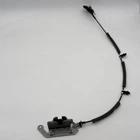 2015-2019 Subaru Legacy Oem Rear Right Side Seat Release Opener Cable & Handle Used. Price: $39.95.