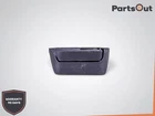 07-14 Mercedes-benz W204 E350 Rear Right Side Seat Release Lock Latch Handle Oem Used. Price: $34.24.