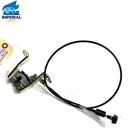 Toyota Camry Xse 2018-2023 Rear Seat Right Passenger Side Release Lock Latch Oem Used. Price: $41.24.