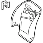 Genuine Mercedes-benz Trim Seat Console Oem 22291018278S11 New. Price: $344.59.