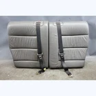 1995-1999 Bmw E36 M3 Coupe Sedan Rear Folding Seat Backrest Mulberry Grey Oem Used. Price: $281.25.