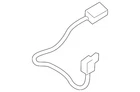 Genuine Bmw Position Sensor 54-37-7-148-160 New. Price: $170.71.