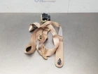 1997 Lincoln Mark Viii Seat Belt Retractor Front Right Passenger Tan 2 Door Used. Price: $49.72.