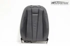 2017-2019 Audi A4 B9 Front Right Passenger Seat Upper Back Cushion Leather Oem Used. Price: $394.99.
