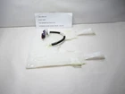 2007-2009 Audi A8 Front Seat Occupant Detection Sensor / Mat 4E0963553A Oem Used. Price: $17.25.