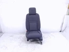 2022-2025 Nissan Frontier Left Driver Seat 87360-9BU0A *blk Cloth Used. Price: $704.90.