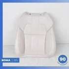 14-17 Range Rover Sport L494 Front Left Driver Side Top Upper Seat Cushion Oem Used. Price: $182.60.