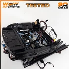 04-13 Bentley Continental Gtc Front Left Lower Seat Track Rail Frame Motor Oem Used. Price: $303.78.