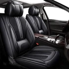 Covers For Volkswagen Jetta 2007-2025 Waterproof Faux Leather (2/5 Seats) New. Price: $101.37.