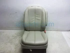 11-14 Toyota Sienna Limited Front Passenger Seat Beige Leather *w/o Memory* Used. Price: $359.10.