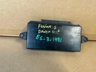 13-16 Ford Fusion Front Left Driver Seat Memory Control Module Oem DS7T14C708AC Used. Price: $39.99.