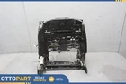 2011-2016 Bmw F10 528I 550I Front Left Side Seat Track Frame Rail W/motor Oem Used. Price: $148.13.