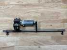 1996-2002 Toyota 4RUNNER Horizontal Adjust Power Seat Motor Oem 85820-35020 Used. Price: $149.99.