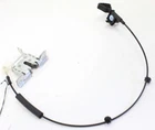 2016-2021 Honda Civic Lx Rear Seat Lock Release Cable Side Oem Used. Price: $30.30.