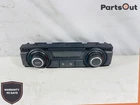 2007-2013 Bmw E70 X5 Rear Climate Heater Control Seat Vent Unit 011923 Oem Used. Price: $55.20.