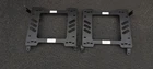 Planted Seat Bracket For Toyota Supra (1986-1992) Driver / Left New. Price: $300.00.