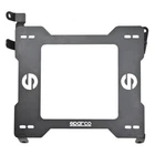Sparco Series Driver Side Flat Seat Base For 1998 2005 Mazda Miata 600SB109L New. Price: $199.00.