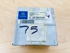 Mercedes R129 Trunk Deck Lid Latch Release Solenoid 1297500384 500SL 600SL 300SL New. Price: $220.00.