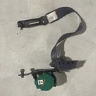 1999 Toyota Tacoma Extra Cab Passenger Side Rear Seat Belt Assembly Used. Price: $79.99.