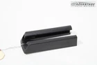 2017-2023 Tesla Front Left Side Seat Inner Forward Track Rail Trim Cover Oem Used. Price: $21.83.