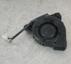 2020 - 2021 Gmc Cadillac Front Right Left Seat Back Blower Fan Motor Oem Used. Price: $35.99.