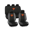 Bdk Warner Brothers Dc Superman Front & Rear Car Seat Covers Full S... Fast Ship New. Price: $61.53.
