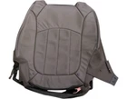 Genuine Gm Oem 23134299 Rear Passenger Seat Back Cushion Cover New. Price: $106.08.