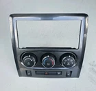 55111952 Temperature Control Dodge Challenger Heated Seats Oem Bezel 2009 2010 Used. Price: $98.00.
