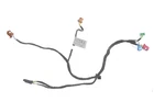 2002 - 2008 Bmw 745I E65 Front Left Seat Wiring Harness Oem Used. Price: $29.00.